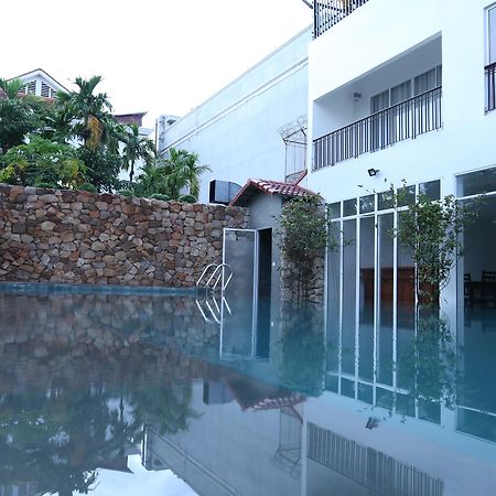 Holy Angkor Hotel Siem Reap Eksteriør bilde